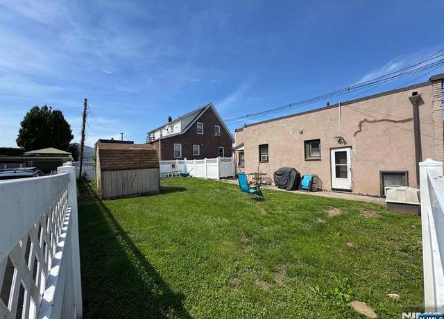 Property at 149 Harrison Ave, Garfield, NJ 07026, 3 beds, 1.5 baths