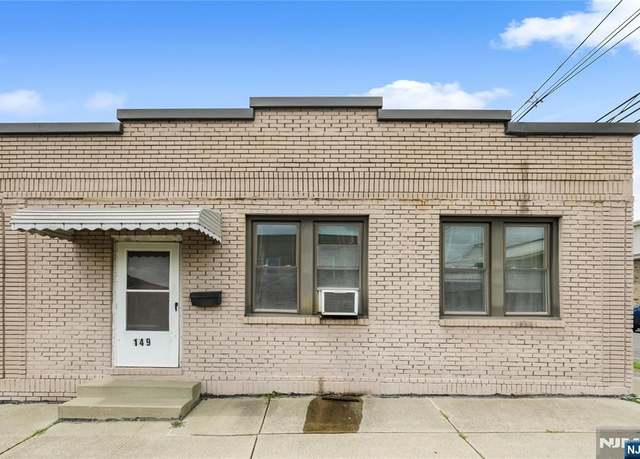 Property at 149 Harrison Ave, Garfield, NJ 07026, 3 beds, 1.5 baths