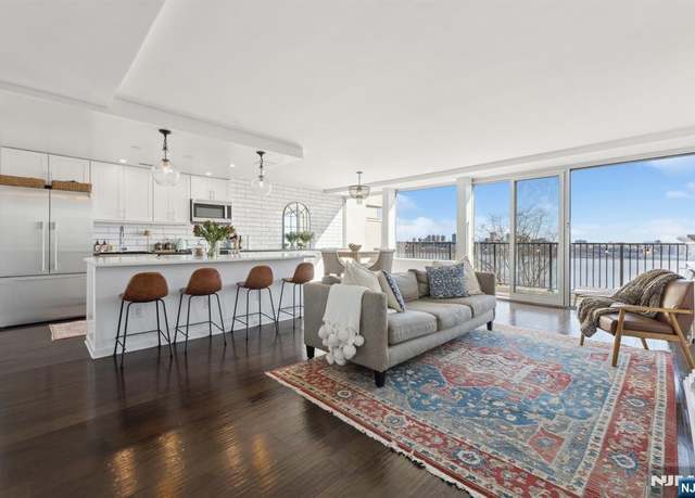 Property at 3 Horizon Rd Unit G3, Fort Lee, NJ 07024, 2 beds, 2 baths