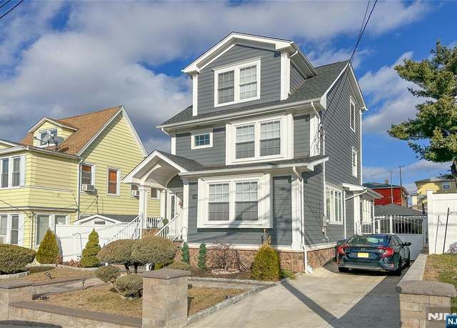 Property at 118 Melrose Ave, North Arlington, NJ 07031, 3 beds, 3.5 baths