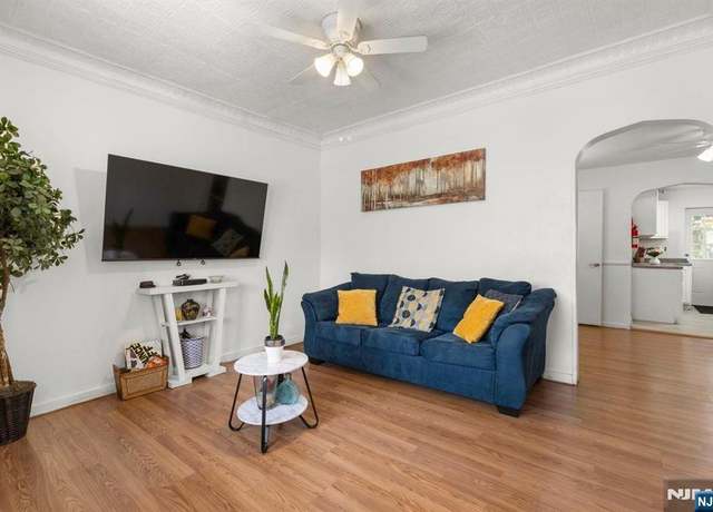 Property at 6203 Newkirk Ave, North Bergen, NJ 07047, 3 beds, 2 baths