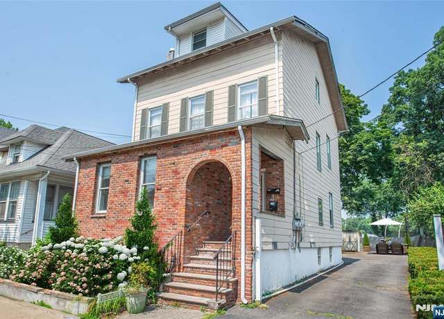 Property at 45 Essex Ave, Maplewood, NJ 07040, 5 beds, 4 baths