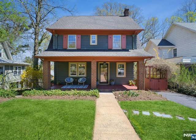 Property at 225 Kingsland Ter, South Orange Village, NJ 07079, 5 beds, 1.5 baths