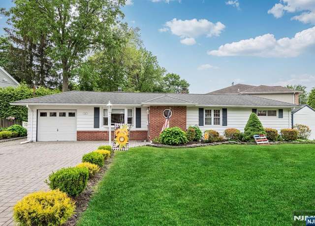 Property at 247 Wayne Ave, River Edge, NJ 07661, 3 beds, 1 bath