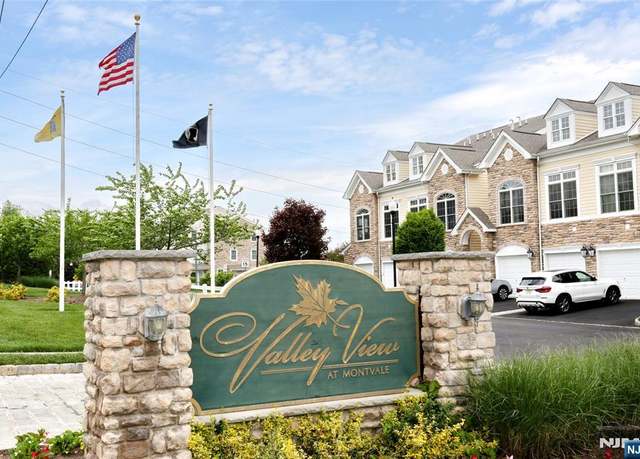 Property at 44A Forshee Cir Unit 44A, Montvale, NJ 07645, 3 beds, 2.5 baths