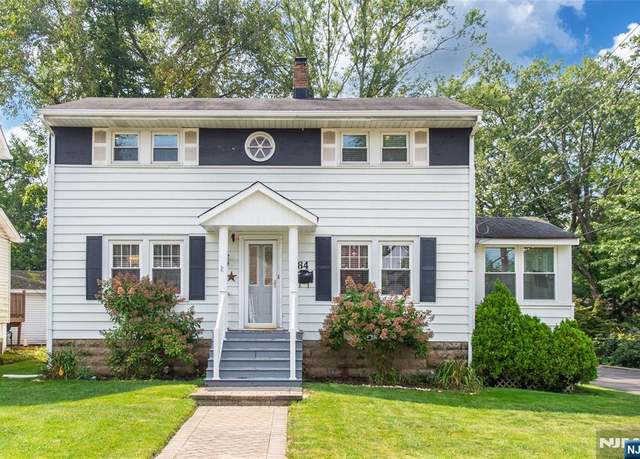 Property at 84 Ravine Ave, West Caldwell, NJ 07006, 3 beds, 1.5 baths