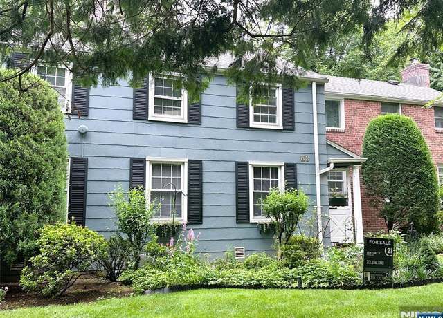 Property at 537 Grand Ave Unit N3, Leonia, NJ 07605, 2 beds, 1 bath