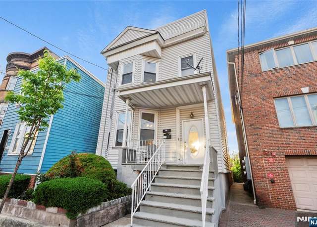 Property at 73 Anderson Ave, Fairview, NJ 07022, 6 beds, 3 baths