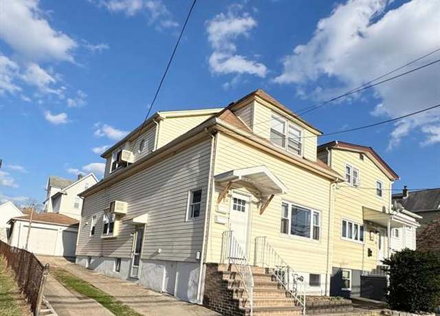 Property at 130 Shaw St, Garfield, NJ 07026, 5 beds, 1 bath