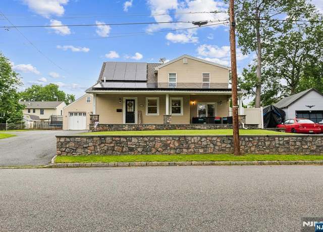 Property at 2 Beechwood Ave, Par-troy Hills Twp., NJ 07034, 4 beds, 3 baths