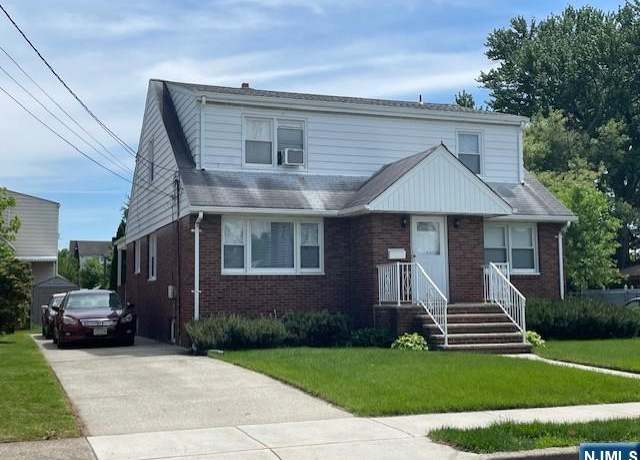Property at 69 Huron Ave, Clifton, NJ 07013, 5 beds, 2 baths