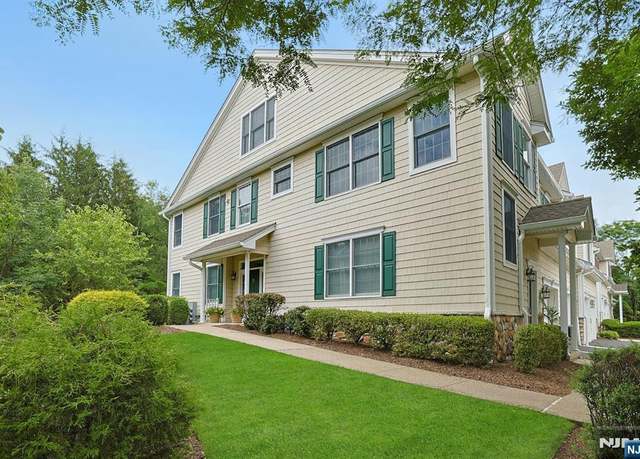 Property at 12 Pheasant Run, Old Tappan, NJ 07675, 2 beds, 3 baths