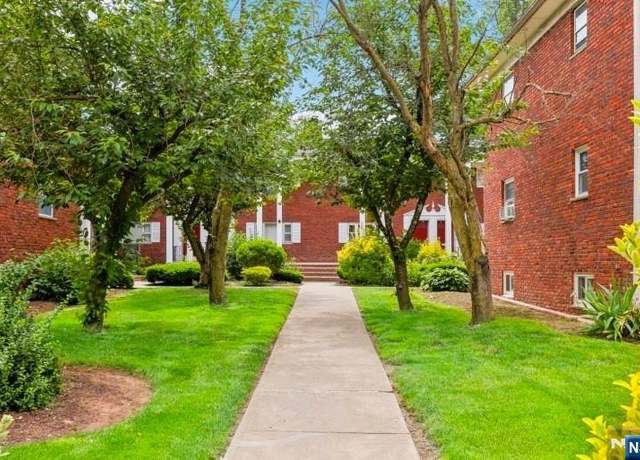 Property at 640 Franklin Ave Unit 1H, Nutley, NJ 07110, 1 bed, 1 bath
