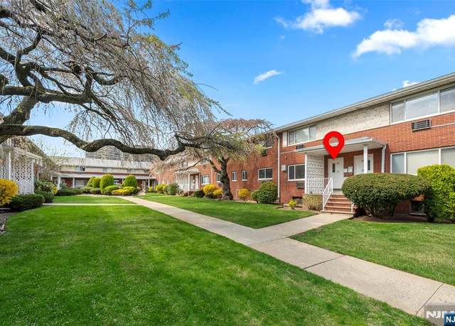 Property at 1315 Anderson Ave #27, Fort Lee, NJ 07024, 2 beds, 2 baths
