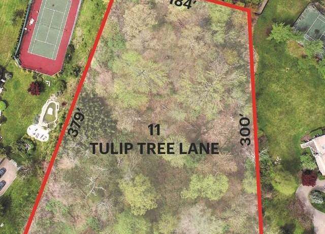 Property at 11 Tulip Tree Ln, Alpine, NJ 07620