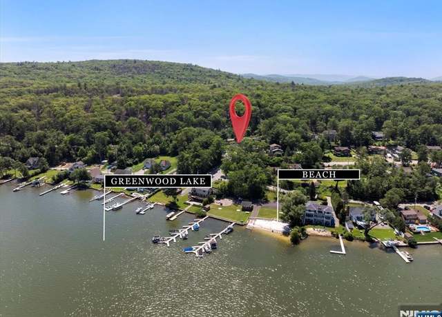 Property at 699 Shore Rd, West Milford, NJ 07421, 3 beds, 2.5 baths
