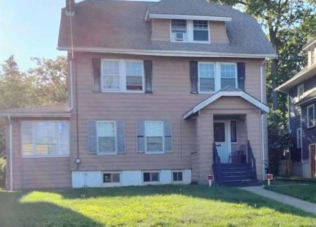 Property at 214 Valley Rd, Montclair, NJ 07042, 6 beds, 2 baths