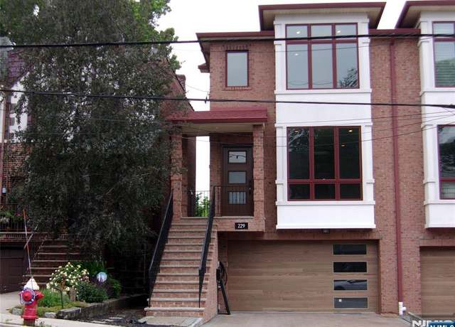 Property at 229 Mcelroy Ave, Fort Lee, NJ 07024, 3 beds, 3 baths