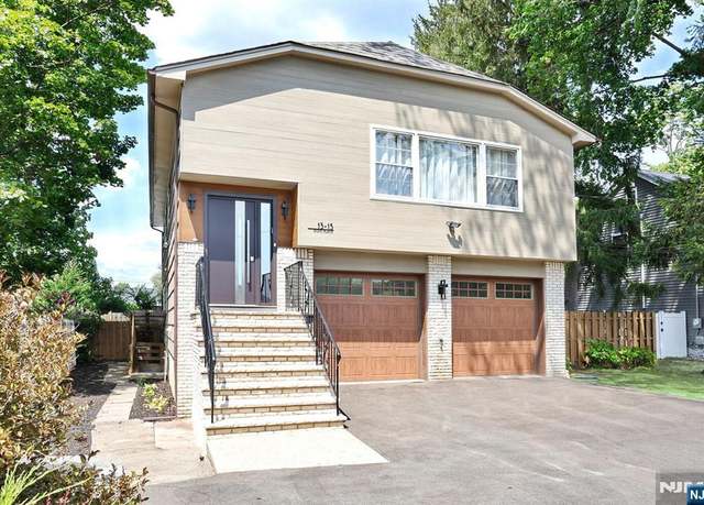 Property at 13-15 Rose Pl, Fair Lawn, NJ 07410, 3 beds, 3 baths