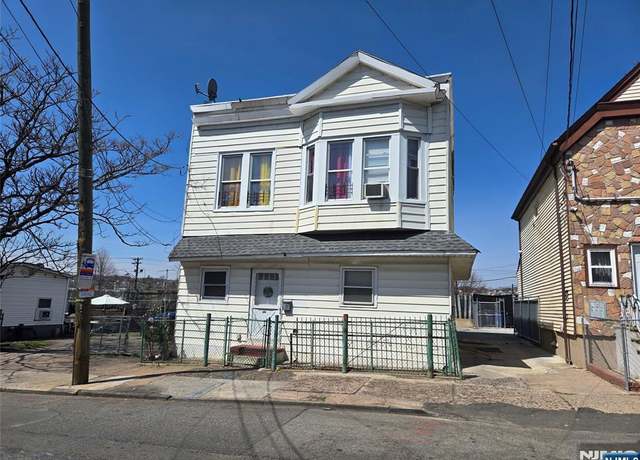 Property at 409 - 411 River, Paterson, NJ 07524, 4 beds, 2 baths