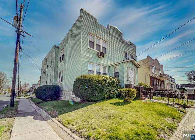 Property at 102 Exton Ave, North Arlington, NJ 07031, 12 beds, 4 baths