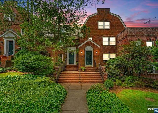 Property at 185 Palisade Ave Unit 10A, Englewood, NJ 07631, 1 bed, 1 bath