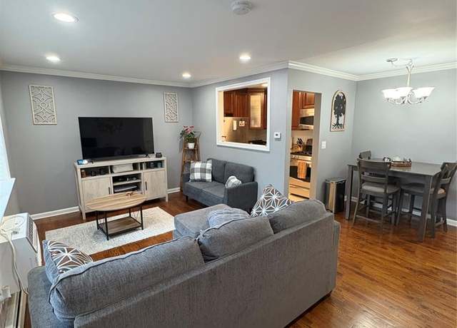 Property at 25 River Rd #23, Nutley, NJ 07110, 1 bed, 1 bath