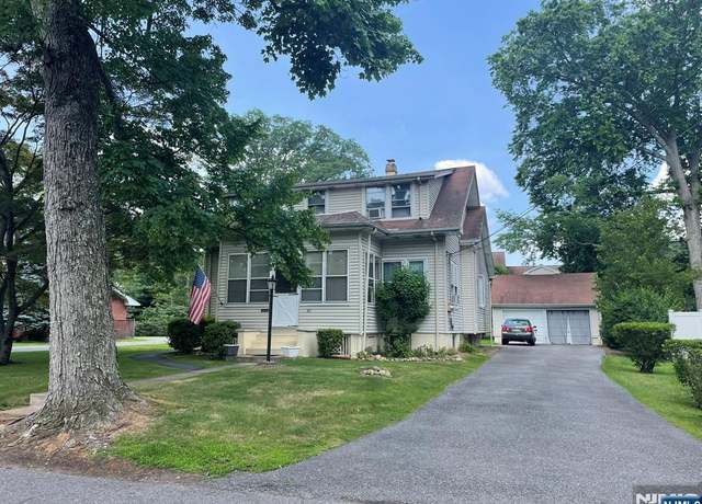 Property at 181 High St, Northvale, NJ 07647, 2 beds, 2 baths