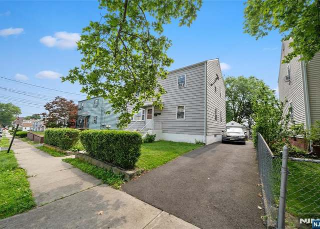 Property at 67 6th Ave, Passaic, NJ 07055, 4 beds, 2.5 baths