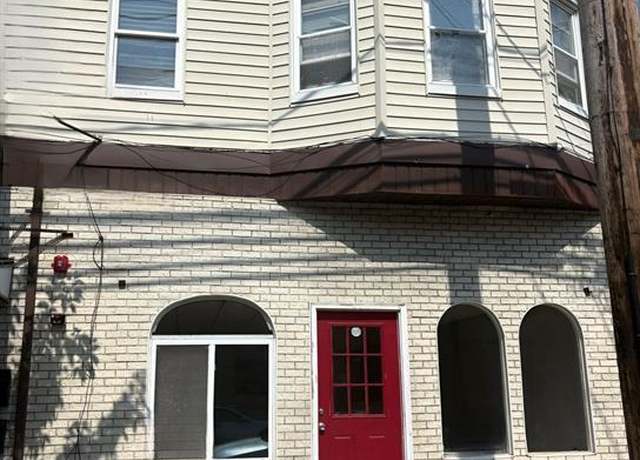 Property at 64 Palisade Ave, Garfield, NJ 07026