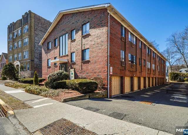 Property at 206 Broad St #14, Bloomfield, NJ 07003, 1 bed, 1 bath