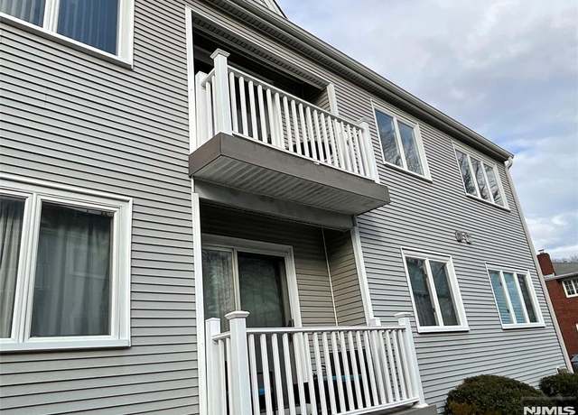 Property at 108 Passaic Ave Unit B-19, Nutley, NJ 07110, 2 beds, 2 baths