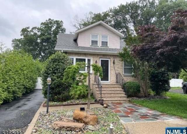 Property at 355 Manchester Ave, North Haledon, NJ 07508, 4 beds, 2 baths
