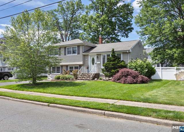 Property at 90 Kuhn Dr, Saddle Brook, NJ 07663, 3 beds, 1.5 baths