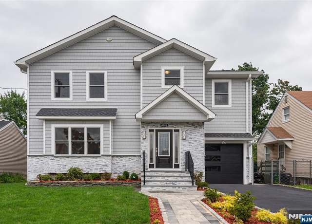 Property at 40-03 Taylor Rd, Fair Lawn, NJ 07410, 4 beds, 3.5 baths