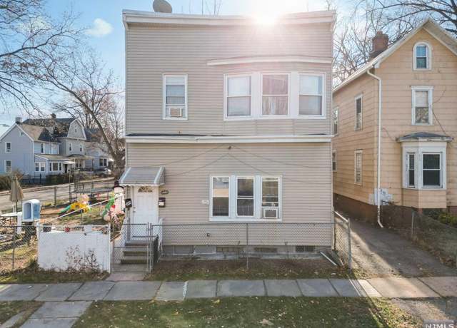 Property at 311 Elmwood Ave, East Orange, NJ 07018, 6 beds, 3 baths