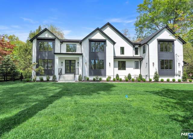 Property at 16 Donnybrook Dr, Demarest, NJ 07627, 6 beds, 6.5 baths