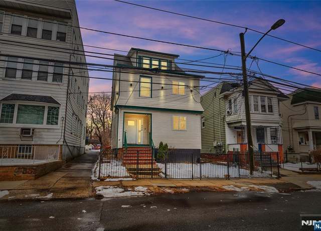 Property at 464 Myrtle Ave, Irvington, NJ 07111, 7 beds, 5 baths