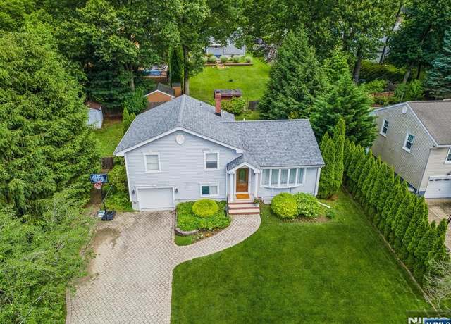 Property at 368 11th St, Cresskill, NJ 07626, 3 beds, 2 baths