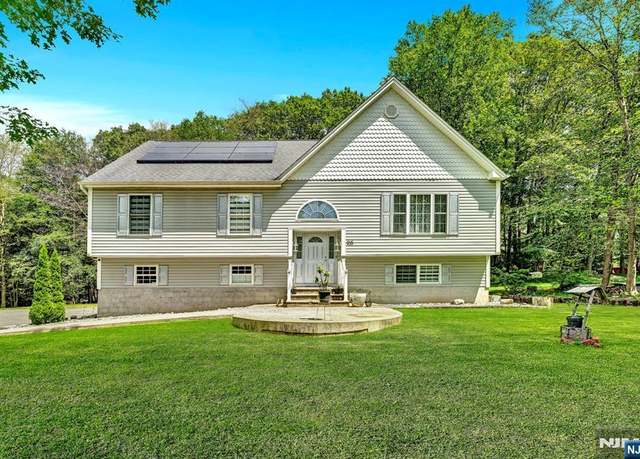 Property at 26 Alps Rd, West Milford, NJ 07421, 4 beds, 3 baths