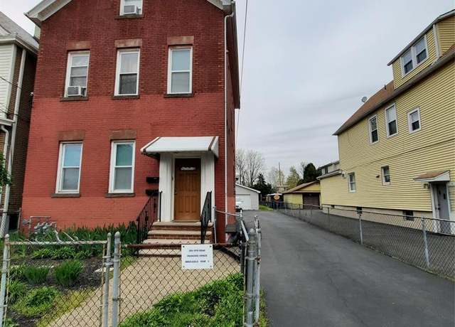 Property at 83 Plauderville Ave, Garfield, NJ 07026, 5 beds, 2 baths