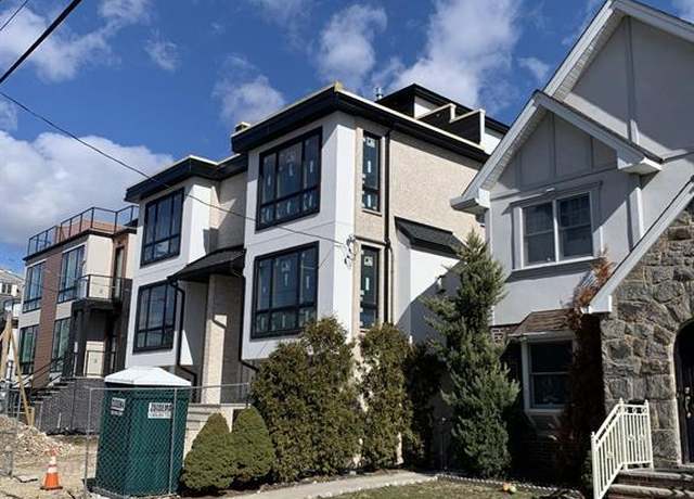 Property at 65 Knox Ave, Cliffside Park, NJ 07010, 4 beds, 4 baths