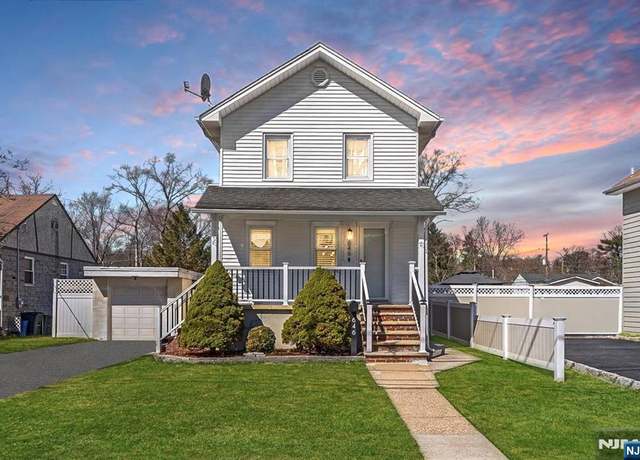 Property at 646 Harvard St, New Milford, NJ 07646, 3 beds, 2.5 baths