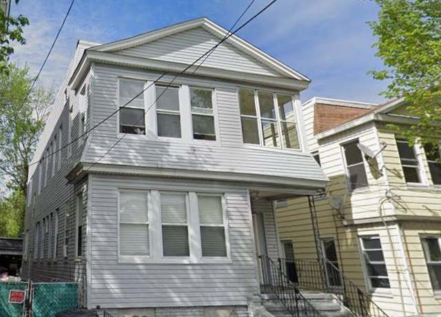 Property at 33 Rose Ter, Newark, NJ 07108, 6 beds, 2 baths