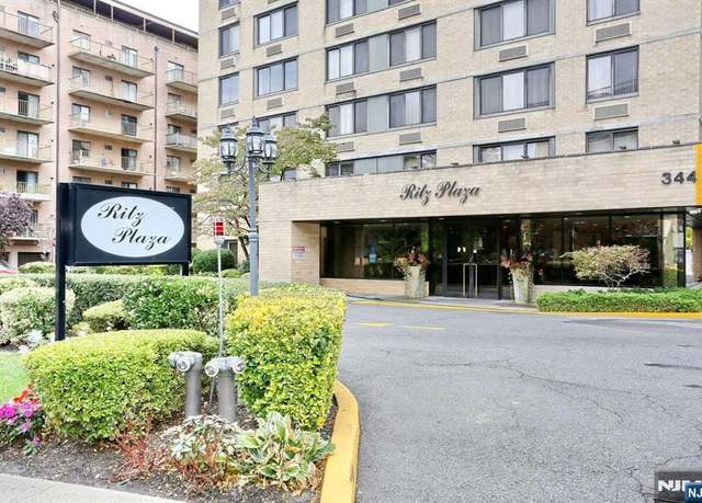 Property at 344 Prospect Ave Unit 4G, Hackensack, NJ 07601, 1 bed, 1 bath
