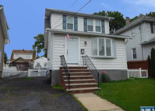 Property at 227 Beechwood Ave, Bogota, NJ 07603, 3 beds, 1 bath