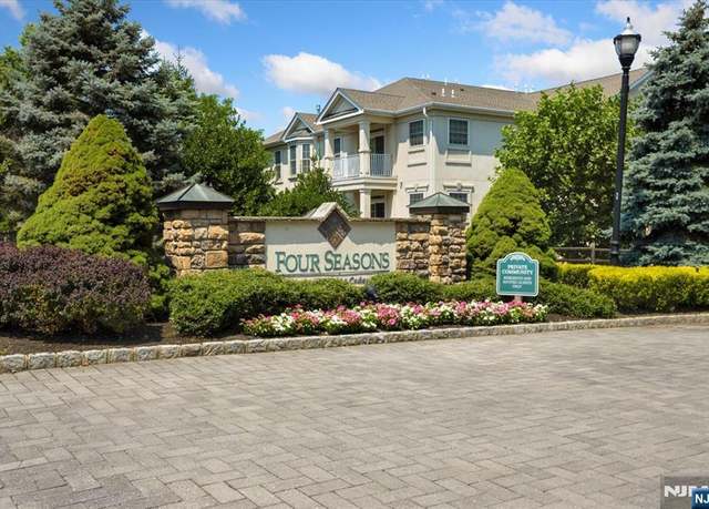 Property at 1112 Holly Ln, Cedar Grove, NJ 07009, 2 beds, 2 baths