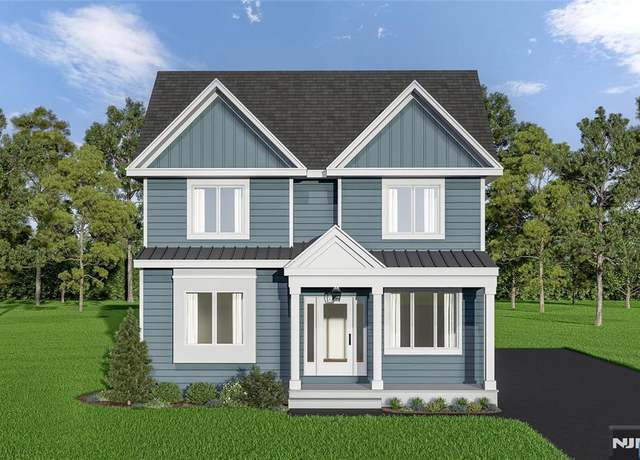 Property at 7 Franklin Ave, Livingston, NJ 07039, 5 beds, 4 baths