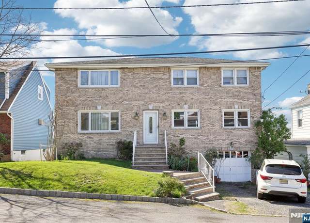 Property at 230 Salomone Ave, Woodland Park, NJ 07424, 6 beds, 3 baths