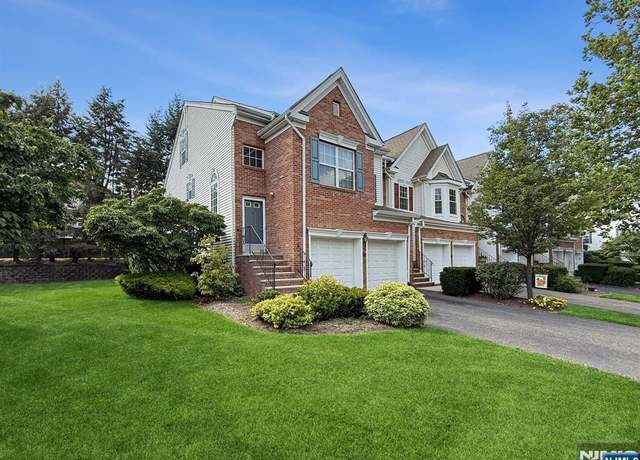 Property at 317 Winthrop Dr #3084, Nutley, NJ 07110, 2 beds, 3 baths
